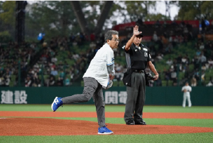 埼玉西武ライオンズ オフィシャルスポンサー