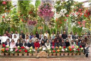 KONDOバスツアー