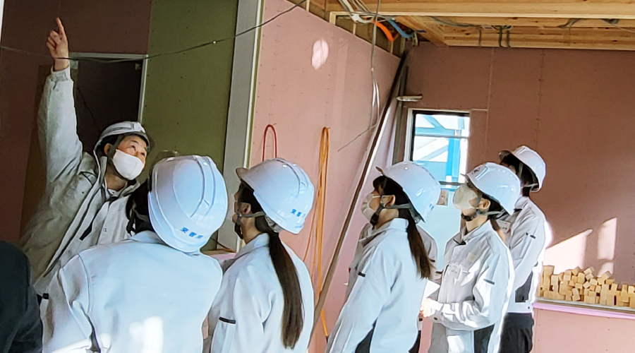 会社説明会・インターン情報