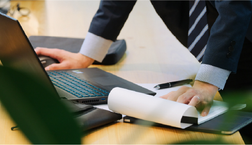 木造住宅設計職