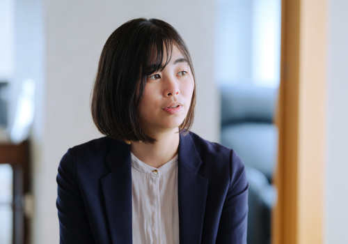 プロジェクトストーリー