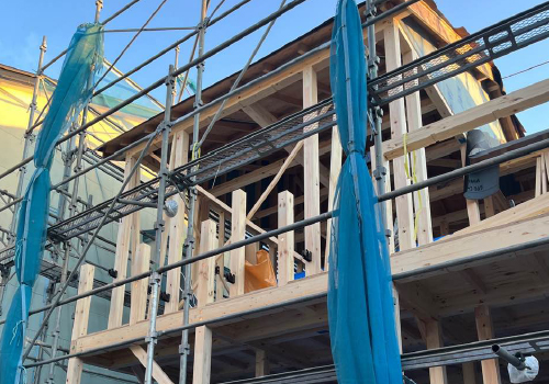 プロジェクトストーリー