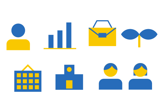 データでみる近藤建設